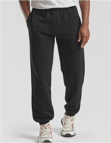 FRU-0640400-Premium Elasticated Cuff Jog Pants